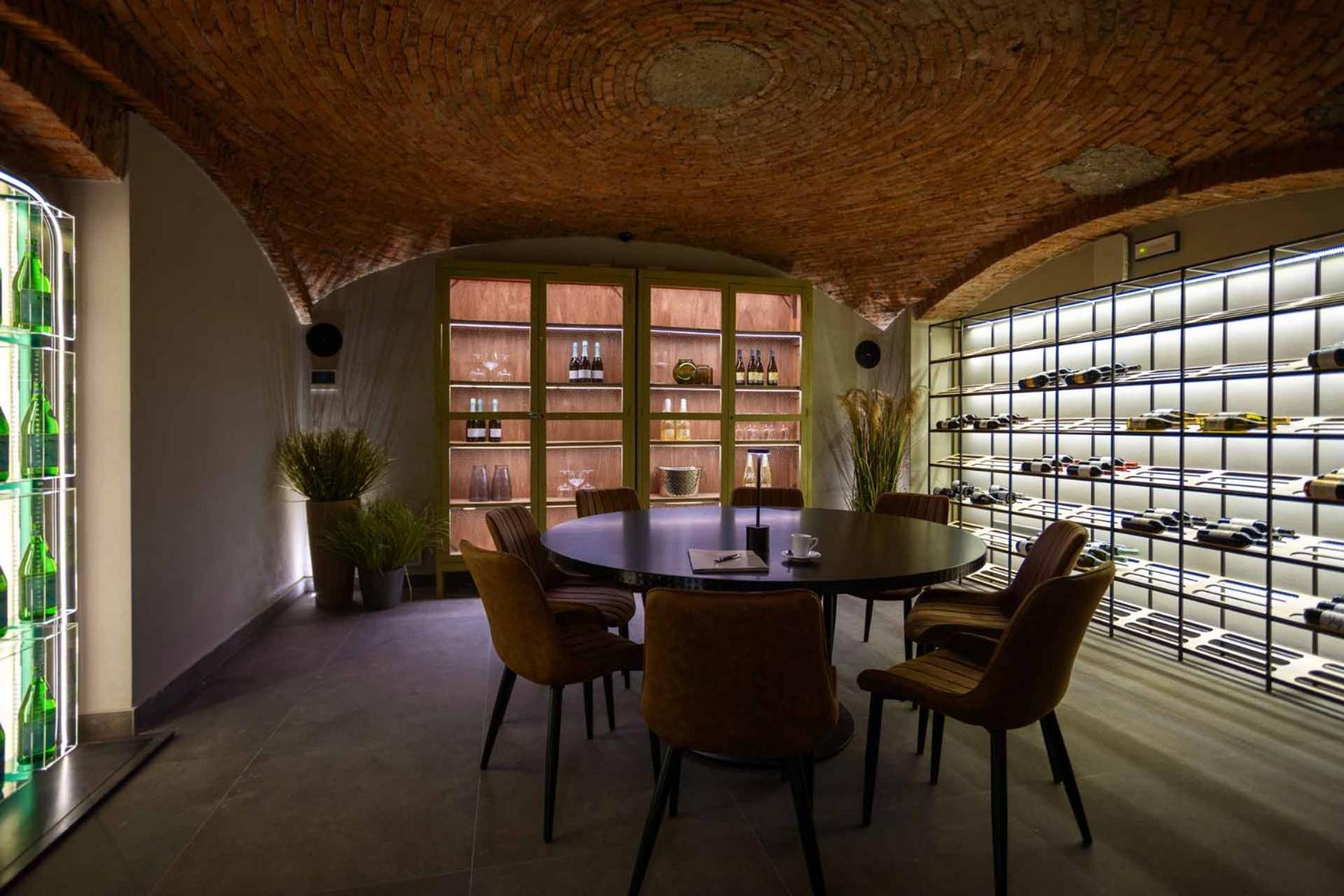 Ar Prestige Penthouse - Tribeca Loft Apartment Бергамо Екстериор снимка