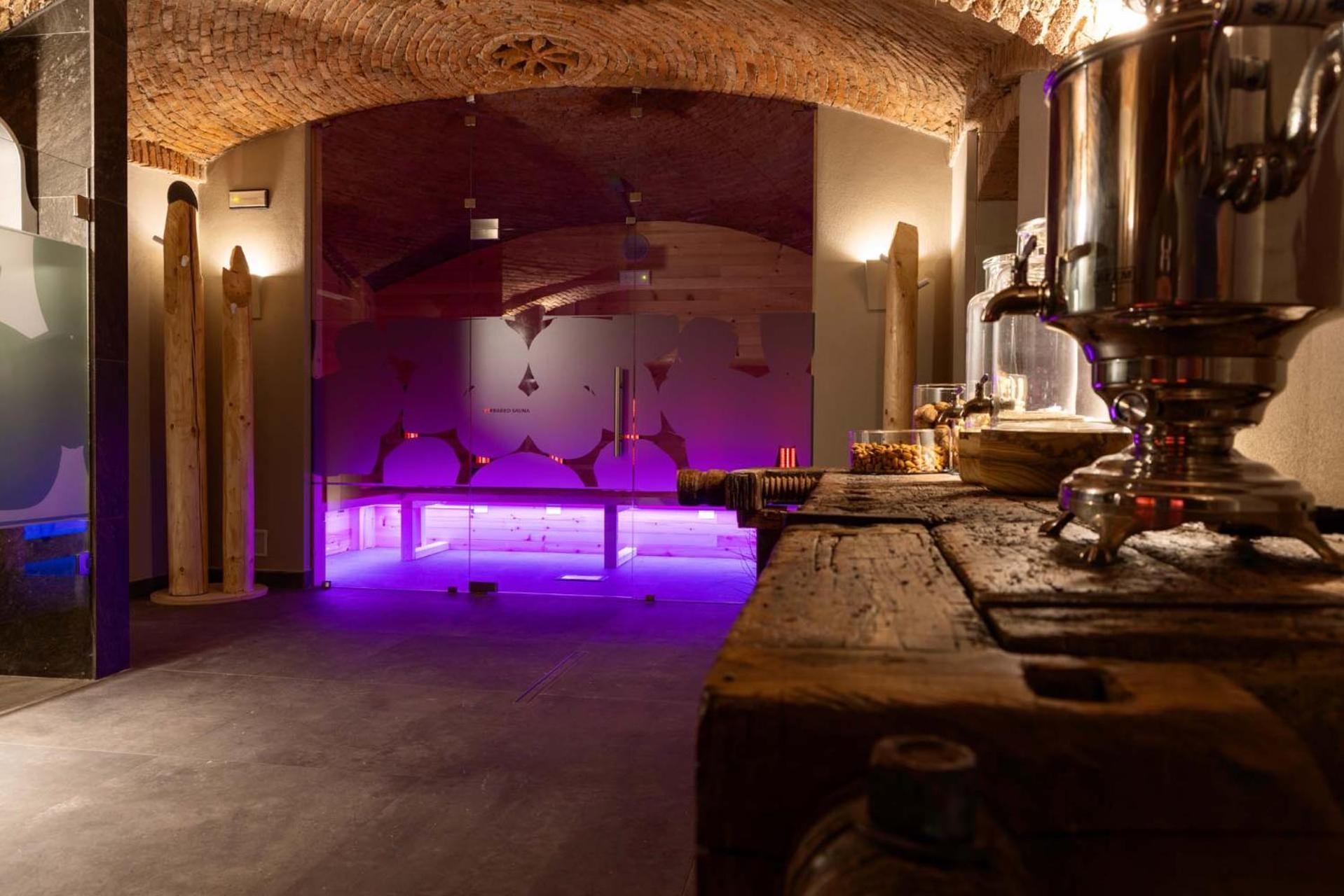 Ar Prestige Penthouse - Tribeca Loft Apartment Бергамо Екстериор снимка